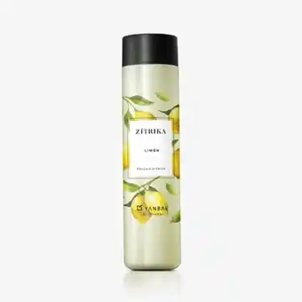 Yanbal Zitrika limón 750 ml colonia oferta