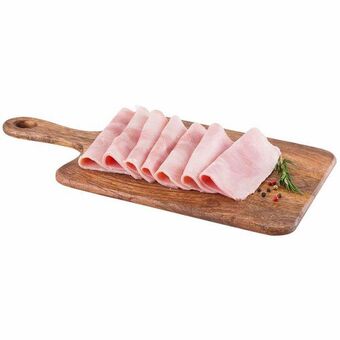 Vivanda Jamón inglés casa europa oferta