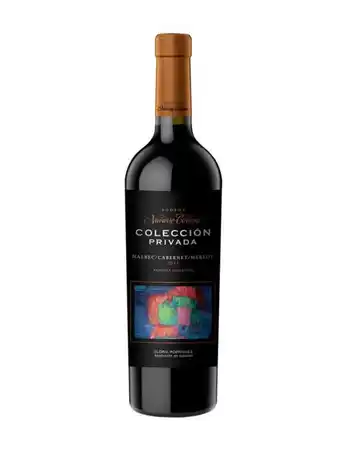 Sumon Licores Vino navarro correas cp blend clasico 750ml oferta