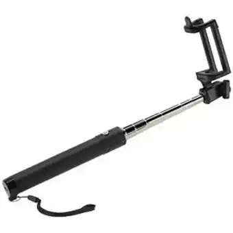 Linio Xtech selfie stick bluetooth 83.5cm braz... oferta