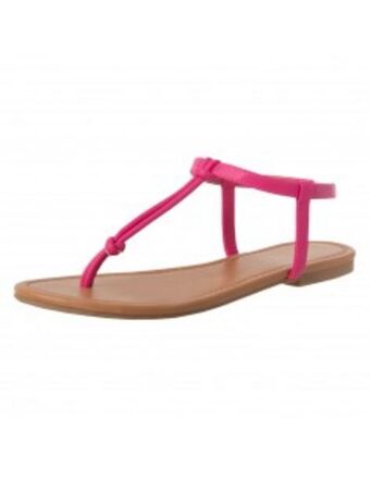Payless Sandalias maede knot oferta