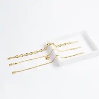 Cyzone Set de pulseras cool star oferta