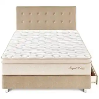 Linio Dormitorio con cajones 1.5 plz paraíso... oferta