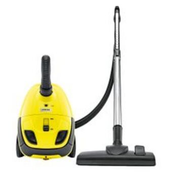 Metro Karcher aspiradora vc1 1100w oferta
