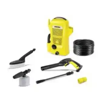 Metro Hidrolavadora karcher k2 universal edition car oferta