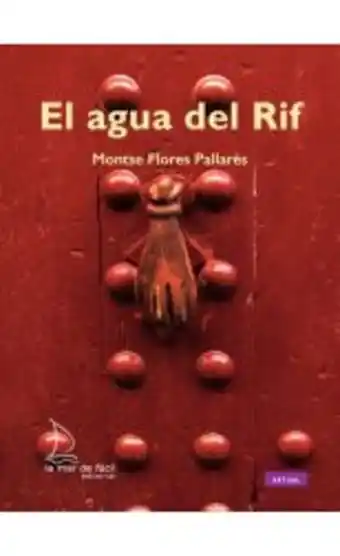Crisol El agua del rif oferta