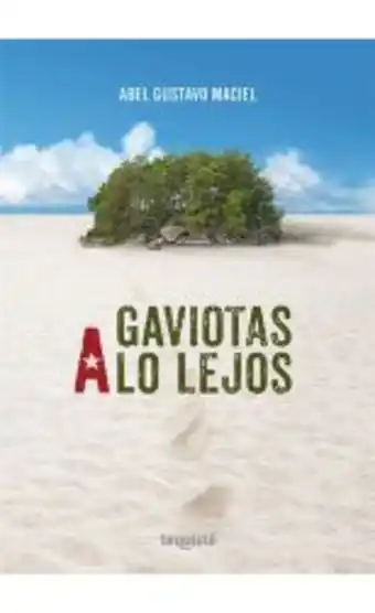 Crisol Gaviotas a lo lejos oferta