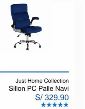 Sodimac Sillon PC Palle Navi oferta