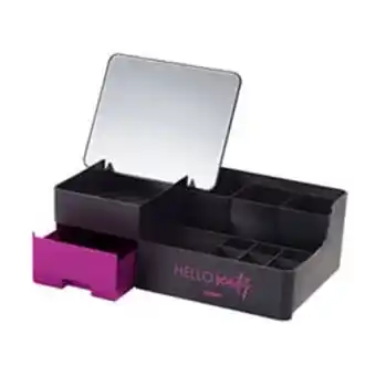Cyzone Organizador hello beauty oferta