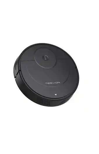Tiendas EFE Aspiradora robot tesvor a1 oferta