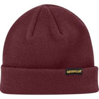 Cat Gorro hombre foundation knit hat oferta