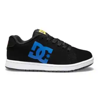 The Box Zapatillas para niño dc shoes heritage gaveler kmi 8 años a más oferta