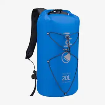 The Box Mochila unisex lippi 55227173 mochila light river 014 oferta