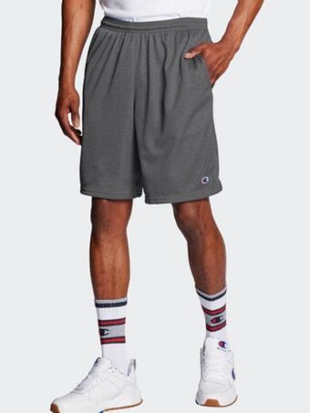 The Box Short para hombre champion short 9 inch classic mesh short g61 oferta