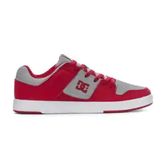 The Box Zapatillas para niño dc shoes skate lifestyle dc shoes cure rgy 8 años a más oferta