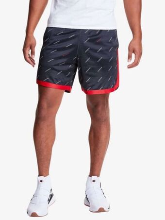 The Box Short para hombre champion polyester 7-inch aop taped mesh short ayuf oferta