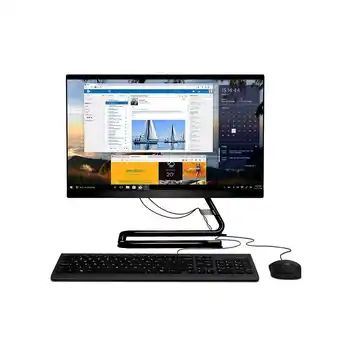 Tottus Laptop ideapad 1 14" hd amd ryzen 5 8gb ram + 512gb ssd oferta