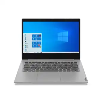 Tottus Laptop ideapad 3i 14" fhd intel core i3 4gb ram + 256gb ssd oferta