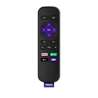 Tottus Roku express 4k oferta