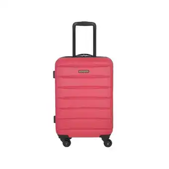 Tottus Maleta 19 luxor 2.0 red oferta