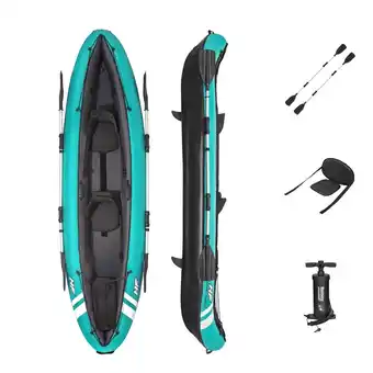 Kayak hydro force ventura bestway
