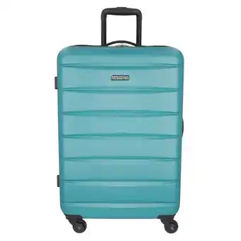 Tottus Maleta 28 luxor 2.0 blue oferta