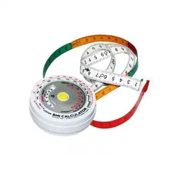 Tottus Cinta metrica bmi 50 m oferta