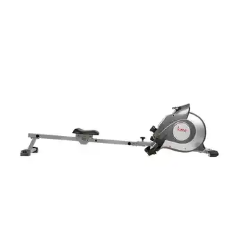 Tottus Maquina de remo magnetico cmonitor lcd oferta