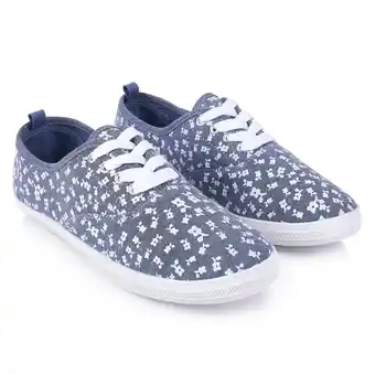 Tottus Lona pasador print 36 oferta