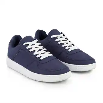 Tottus Zapatillas sostenibles denim 40 oferta