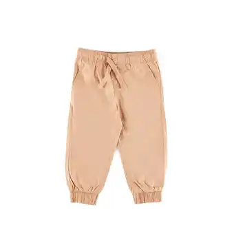 Tottus Pantalon jogger paper beb� talla 24m arena oferta