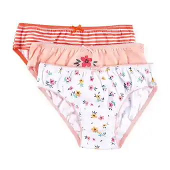 Tottus Calz�n bikini pack x 3 8 oferta