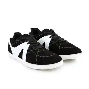 Tottus Zapatilla moda negro 41 oferta