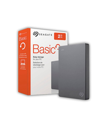 Tiendas EFE Disco duro externo seagate 2tb usb 3.0 oferta