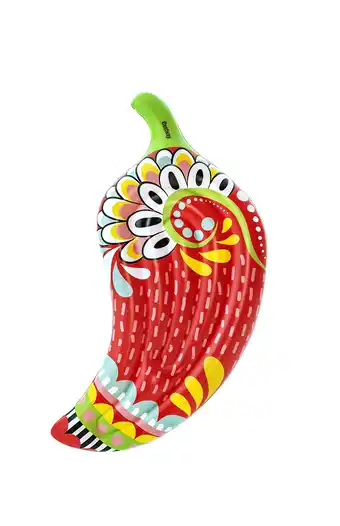 Tiendas EFE Flotador para montar fiesta pepper oferta