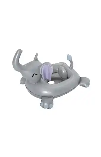 Tiendas EFE Flotador para montar elefante oferta