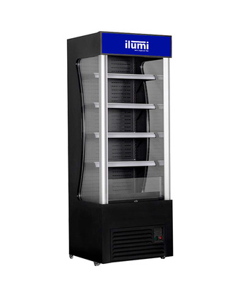 Tiendas EFE Open cooler ilumi 700 oferta