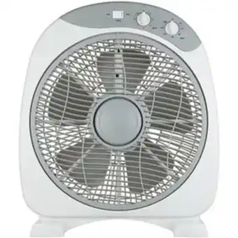 Linio Ventilador recco 12" recirculador 360°... oferta