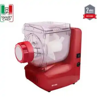 Linio Record pasta maker 2.2l oferta