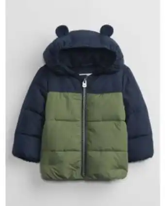 GAP Casaca bebé niño oferta