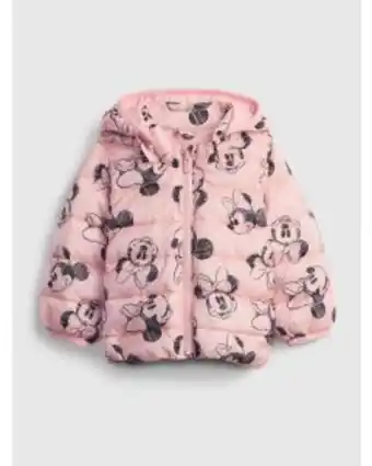 GAP Casaca disney bebé niña oferta