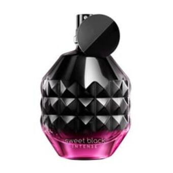 Cyzone Perfume de mujer sweet black intense oferta