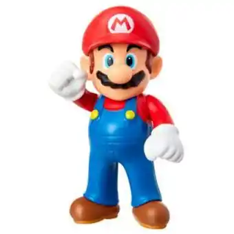 Tai Loy Nintendo fig 6.5cm w32 standi mar 409934 oferta