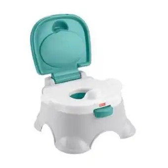 Tai Loy Fisher-price baby bacinica 3 en 1 oferta