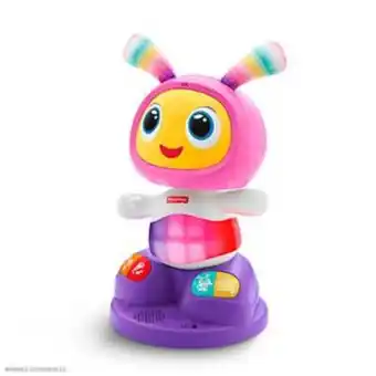 Tai Loy Bel bot 360° fisher price oferta