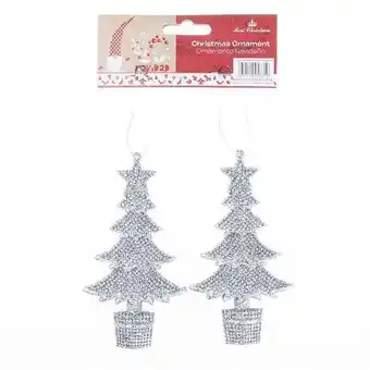 Panorama Hogar Adorno para colgar arbol oferta