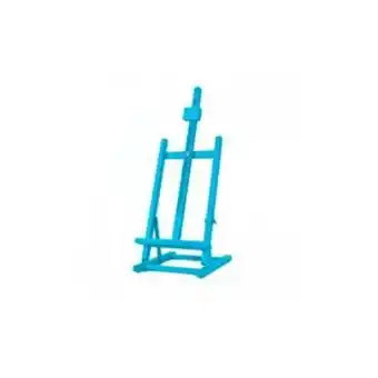 Tai Loy Caballete pequeno de mesa azul oferta