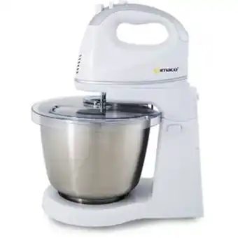 Linio Batidora manual y pedestal imaco hm 3025... oferta