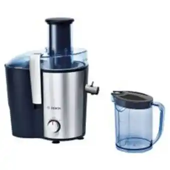 Metro Bosch extractor de jugos mes3500 2 velocidades 700w oferta