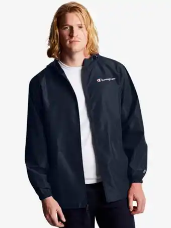 The Box Casaca para hombre champion v1015549369 full zip jacket 031 oferta